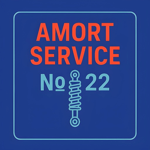 AMORT-SERVICE №22
